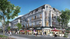 TTTM T&T Millennia City