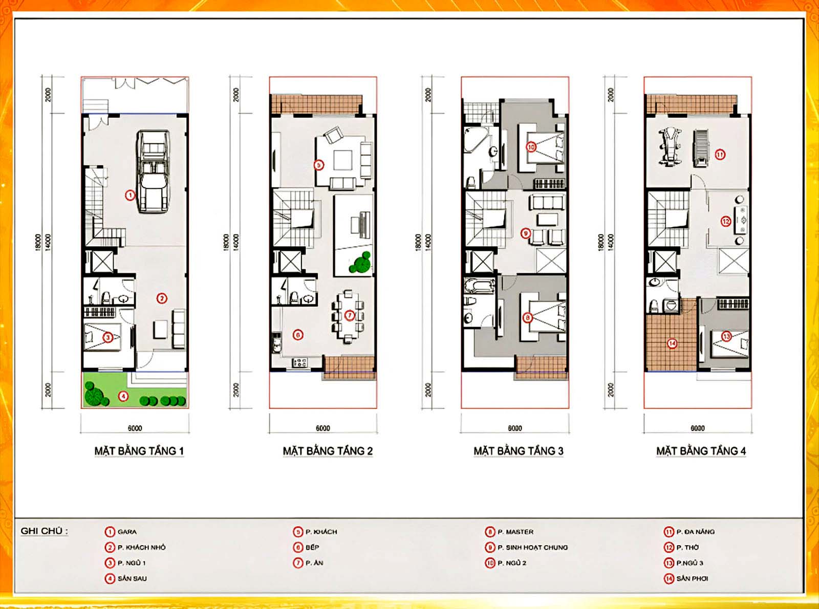 Mat bang nha ho lien ke hien dai tt city millennia