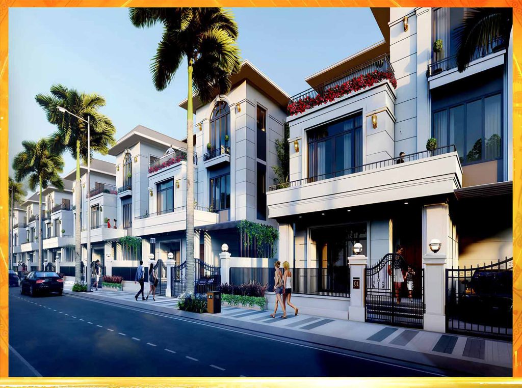 Mau nha biet thu don lap tt city millennia