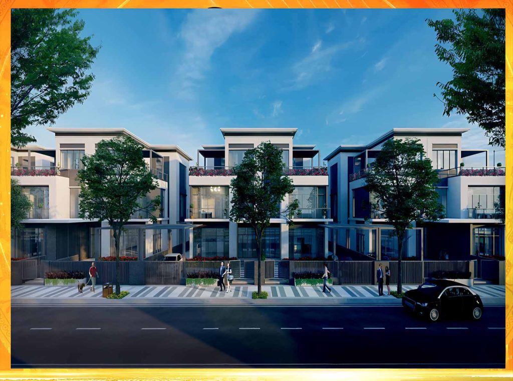 Mau biet thu song lap tt city millennia