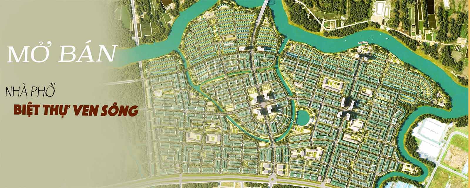 Mở bán dự án T&T City Millennia